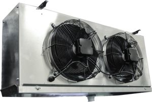 Сплит-система холодильная среднетемпературная Intercold MCM 454 PR FT - Изображение 2