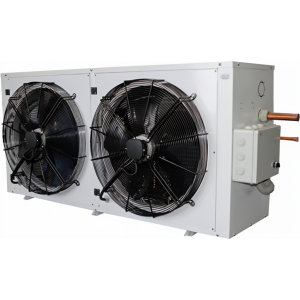 Сплит-система холодильная среднетемпературная Intercold MCM 6136 FT