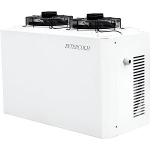 Сплит-система холодильная низкотемпературная Intercold LCM 434 PR FT (опция -30° С)