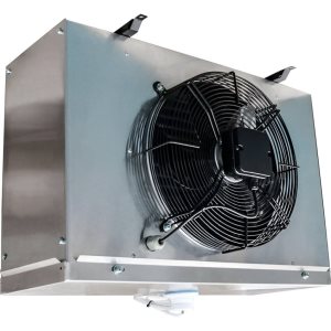 Сплит-система холодильная низкотемпературная Intercold LCM 434 PR FT (опция -30° С) - Изображение 2