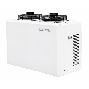Сплит-система холодильная низкотемпературная Intercold LCM 447 PR FT (опция -30° С)
