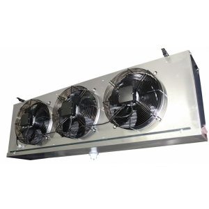 Сплит-система холодильная низкотемпературная Intercold LCM 447 PR FT (опция -30° С) - Изображение 2