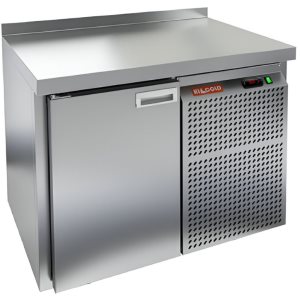 Стол морозильный HiCold GN 1 BR2 BT