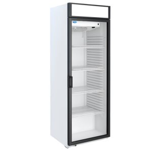 Шкаф холодильный МХМ Капри П-490С (контроллер)